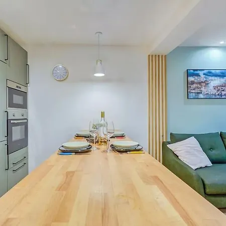 Apartment Le Perchoir T3 Hypercentre Avec Terrasse Wifi *